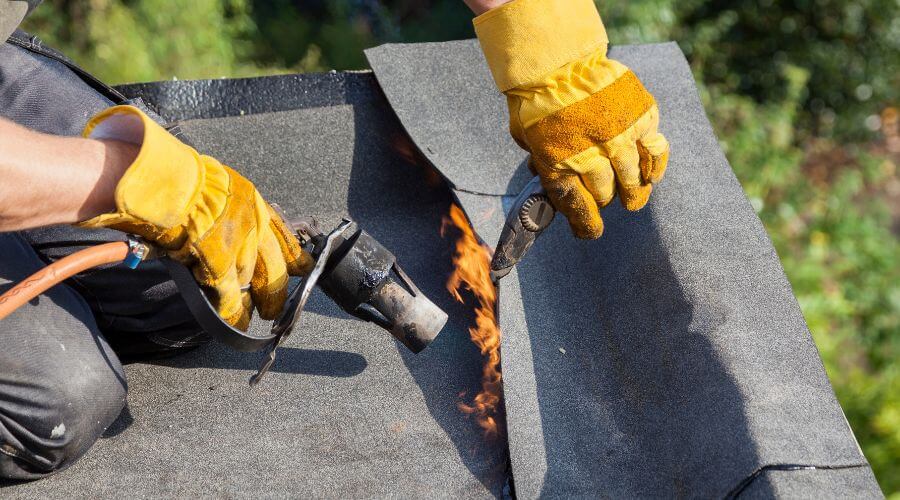 Professional flood damage restoration services in Ash Fork, AZ